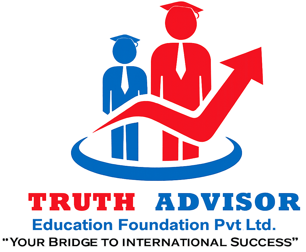 Truth Advisor Education Foundation