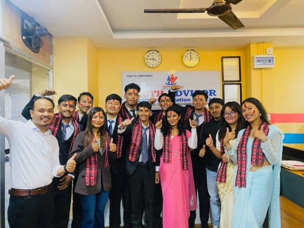 Truth Advisor Success Moment
