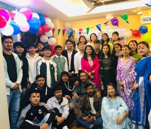 Truth Advisor Celebration